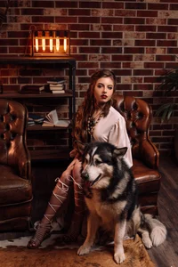 Baby_Angelll Model Foto 8