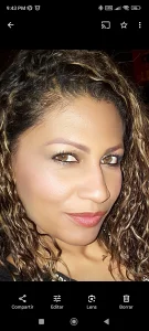 Your Milk in My face od SHARONKISS30  2 snímek