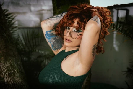 catalehia_moonlightt Art and curves Immagine  5