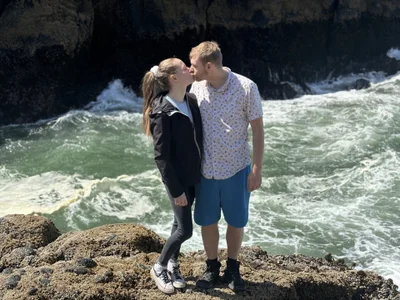 NoFilterAngels Public Pic 7