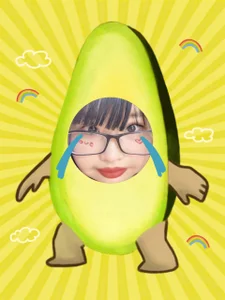 Tea_MeiのHi!の 3枚の写真