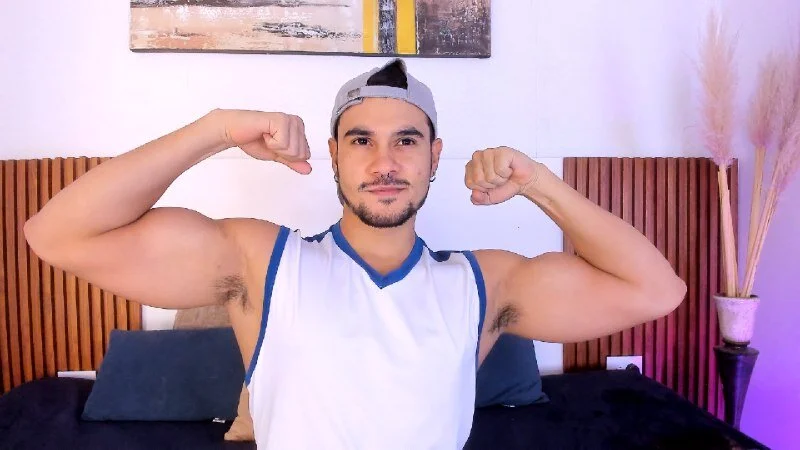 Jake_muller1 Gambar Trending 9643