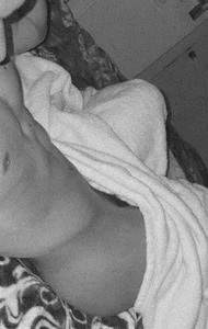 Steev_Novoa Black & White Pic