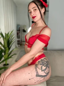 KaelisRose Lady in 💓 Kuva 5