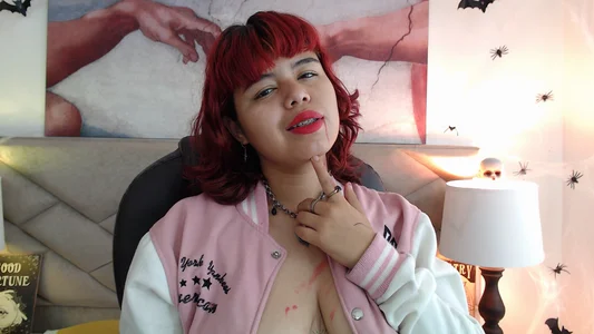 vampire girl de SabinaMerchetti Foto 4