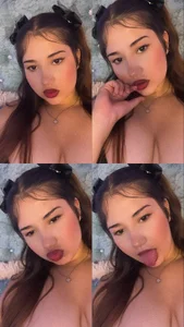 TaliaSkyx21 🍿 Pic