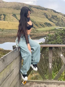 KendalFoxx Public Foto 5