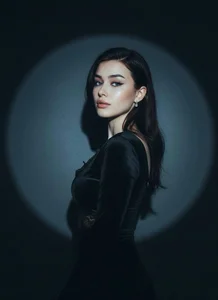 JulissaLipoma Me Pic 2