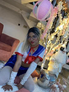 Cute_Aleja: ALEJITA SAYLOR MOON <3 ( 8 фото)