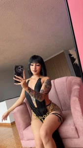 Raquel_HideのCleopatra ✨の 2枚の写真