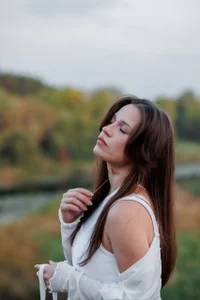 M_Sensual inspiration from the forest Pic