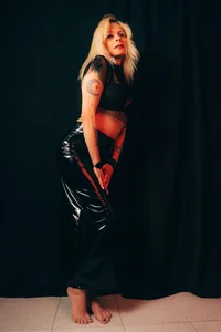 samanthajonexxx ROCK WITH SAMANTHA Pic 8