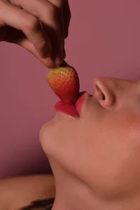 Ariadna_Evangeline Delicious🍓 Pic 4