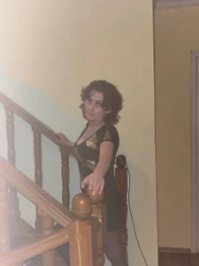 Miss_Amberr Hi all Pic