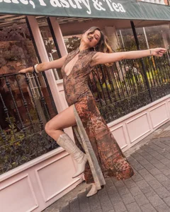 GeorginaBlack: ✨✨✨ ( 7 фото)