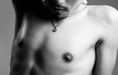 Axel_black5 Come with me; I want to give you pleasure. Immagine 