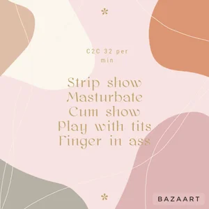 Eva_Eva_c2c exclusive show图片