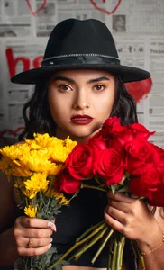 GiselOrtiz Happy Valentine´s Day! 사진