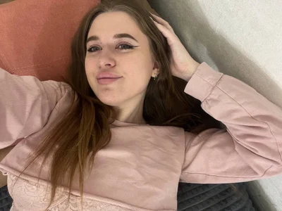 Betany_FoksのKissの 9枚の写真