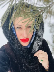 frosty morning❄❄❄ de PamellaMurphy  2 Imagens