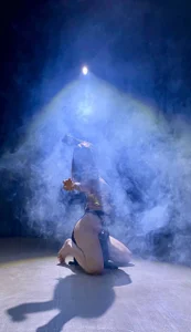 TaiteBayles Oriental Dancing! зображення 5