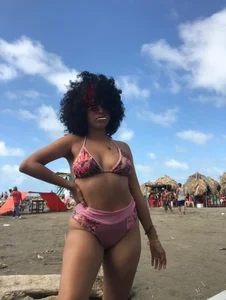 Kehlani_Km Public Foto 6