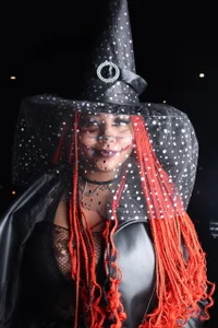 420Geminis Sexy witch Hình 7