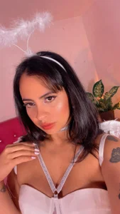 adriannyp_1 kullanıcısının I want to be your angel albümü -  6 fotoğraf