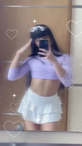 AmberCollens: do you know trixie?💜 ( 2 фото)