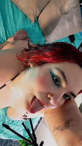 Camilleturn18 sexy girl Pic 4