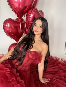 alisonnwalker2025 Chocolates and Balloons Hình 6