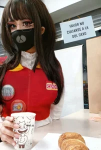 mew_baby_69 ✨ COSPLAY ✨ Pic 5