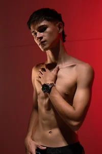 Aron_BoyyのNewの 5枚の写真