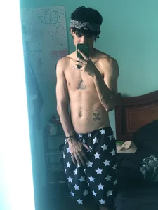 jisuss22x's XXX Nude Photo 5