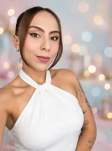 Roselingalvis13sexy latina Bild 2
