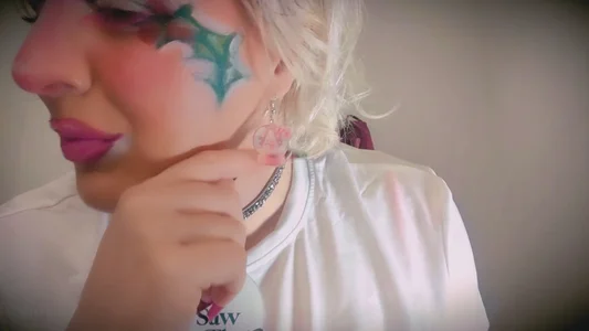 GoddessAlimony: THE ASS BEFORE CHRISTMAS (ADVENT CALENDAR DAY 10) ( 8 фото)