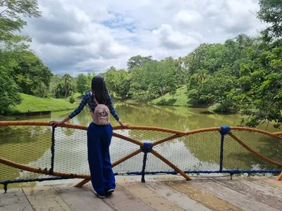 AMELIELEONE LA HACIENDA NAPOLES one more adventure Pic 5