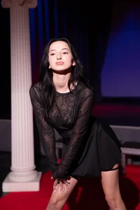 ariyourIm Ariya图片 2