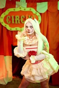 ashleyvalirya Happy Halloween🎃 Εικόνα