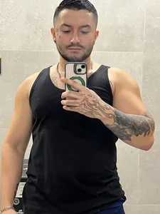 Alex_maraj PICS IN THE GYM❤️ 사진 5