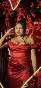 AmberLewis_ Happy valentine's Day Immagine  4