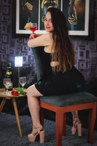 angela_nix MAS ELEGANTES Εικόνα 6