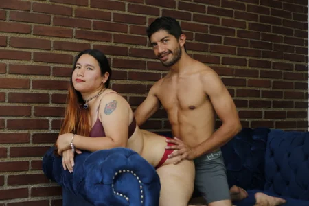 MAGGYE_MAX Sexy Couple!!♥ Kuva 9