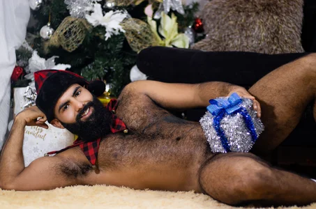 BeardAndrew Beard Xmast Immagine  3