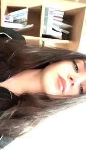 Check out my makeup od PagedLard  2 snímek