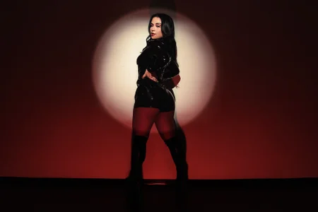 CharlotteScotte New Year 🤩 Pic 2