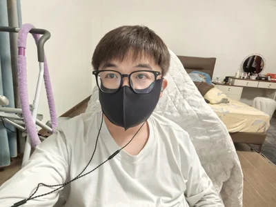 GaryWong02个人照片！图片