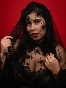 KarinaOficiaLL_ Trick or Treat Collection🎃 Pic 4