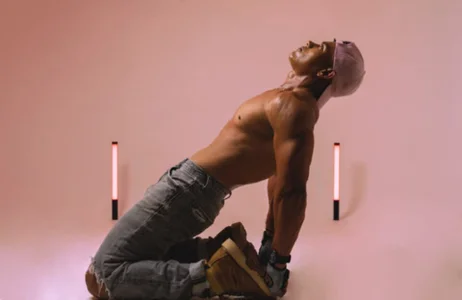 ADAM FULKER od LORD_HERAKLES  snímek