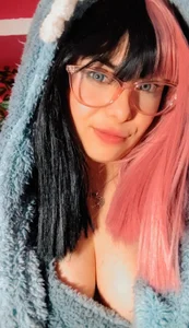 HollowLady_01En pijama la vida es mejor ✨🌛图片 3